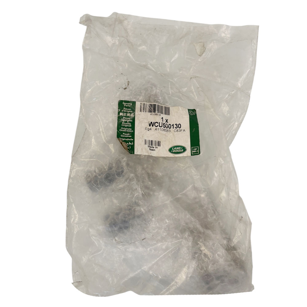 Mounting Bracket for Crossover Pipe WCU500130